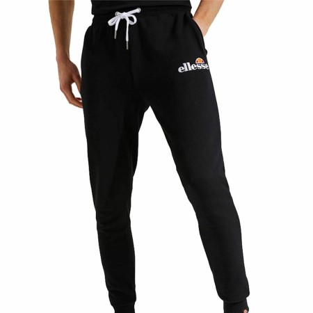 Pantalon de Survêtement pour Adultes Ellesse Nioro Homme Noir