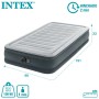 Cama Hinchable Intex