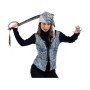 Déguisement pour Adultes Limit Costumes Pirate Gilet Chapeau