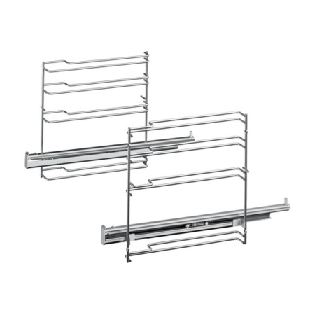 Guides en métal Siemens AG HZ638100 Grille