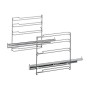 Guides en métal Siemens AG HZ638100 Grille