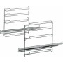 Guides en métal Siemens AG HZ638100 Grille