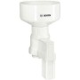 Accessoires pour Robot de Cuisine BOSCH MUZ5GM1 Broyeur Blanc