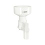 Accesorio Para Robot de Cocina BOSCH MUZ5GM1 Molinillo Blanco