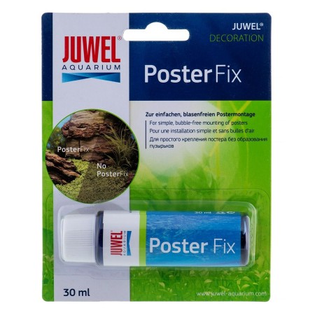 Colle Juwel Poster Fix Verseau