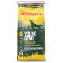 Nourriture Josera Young Star Petit/Junior 15 kg