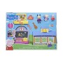 Playset Hasbro Peppa Pig's School Playground 15 Pièces