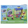 Playset Hasbro Peppa Pig's School Playground 15 Pièces