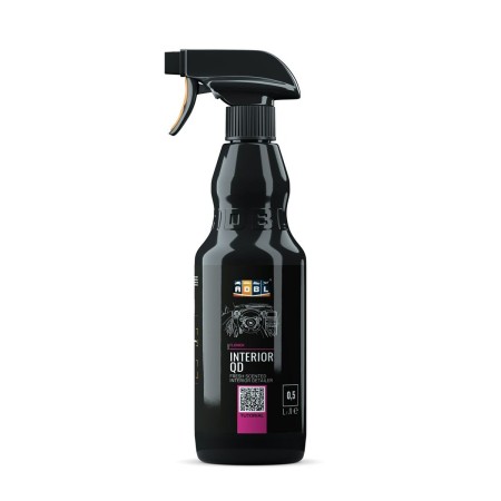 Limpia Tapicerías Adbl QD 500 ml