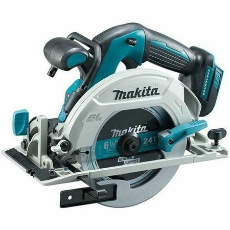 Scie circulaire Makita DHS680Z 18 V Ø 16,5 cm 165 mm (1 Unités)