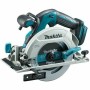 Scie circulaire Makita DHS680Z 18 V Ø 16,5 cm 165 mm (1 Unités)