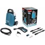 Nettoyeur haute pression Makita HW102 1300 W 70 bar 100 bar