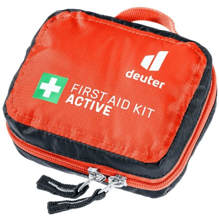 Malette de Secours Deuter 3970023 12 x 9 x 5 cm