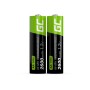 Batería recargable Green Cell GR05 2600 mAh 1,2 V AA