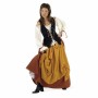 Déguisement pour Adultes Limit Costumes Paysanne médiévale