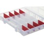 Boîte à outils Keter Stack'N'Roll Polycarbonate 48,1 x 23,3 x 33,2 cm