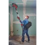 Lijadora de pared Einhell TE-DW 18/225