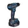 Perceuse visseuse Makita DDF485RF3J