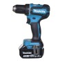 Perceuse visseuse Makita DDF485RF3J