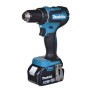 Perceuse visseuse Makita DDF485RF3J