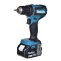 Perceuse visseuse Makita DDF485RF3J