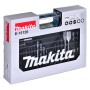 Set de brocas Makita ME-15126 75 Piezas