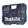 Set de brocas Makita ME-15126 75 Piezas