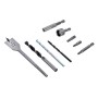 Set de brocas Makita ME-15126 75 Piezas