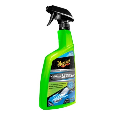 Cire pour automobile Meguiar’s Hybrid Ceramic Detailer