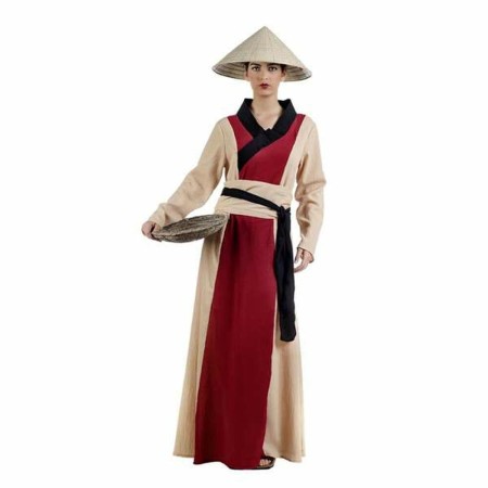 Déguisement pour Adultes Guan Yin Chine