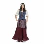 Déguisement pour Adultes Medieval Innkeeper Leonilda