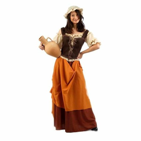 Déguisement pour Adultes Medieval Innkeeper Mencada