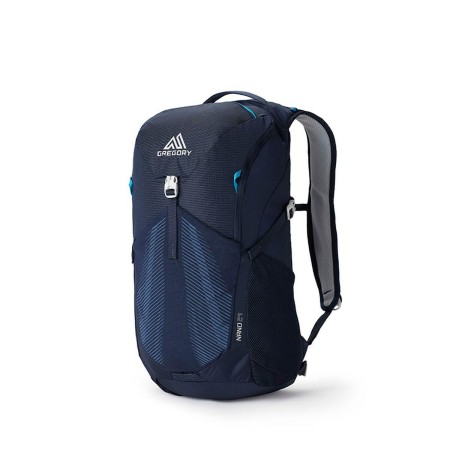 Mochila de Senderismo Gregory Nano Azul oscuro Nylon 24 L 27 x 51 x 22 cm