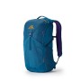 Mochila de Senderismo Gregory Nano Turquesa Nylon 24 L 27 x 51 x 22 cm