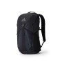 Mochila de Senderismo Gregory Nano Negro Nylon 24 L 27 x 51 x 22 cm