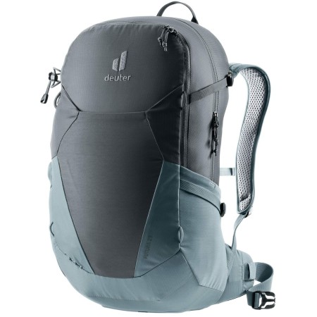 Mochila de Senderismo Deuter Futura Gris 23 L