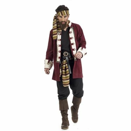 Déguisement pour Adultes Corsaire Pirate