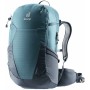 Mochila de Senderismo Deuter Futura Azul 27 L