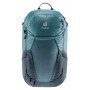 Mochila de Senderismo Deuter Futura Azul 27 L