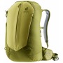 Mochila de Senderismo Deuter AC Lite Verde 23 L