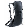 Mochila de Senderismo Deuter AC Lite Negro 16 L