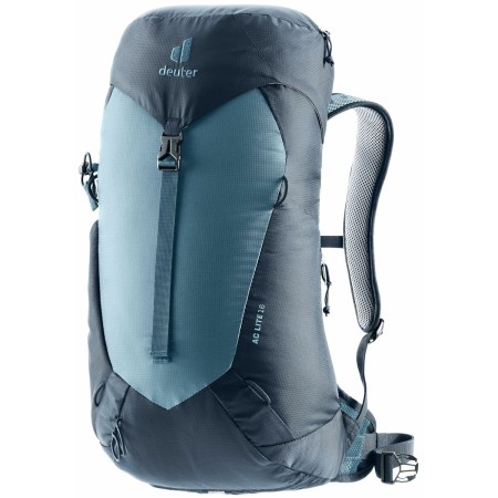 Mochila de Senderismo Deuter AC Lite Azul marino 16 L