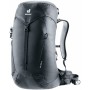 Mochila de Senderismo Deuter AC Lite Negro 30 L