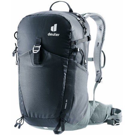 Sac à dos de randonnée Deuter Trail Noir 25 L