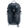 Sac à dos de randonnée Deuter Trail Noir 25 L