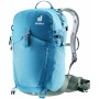 Mochila de Senderismo Deuter Trail Azul 25 L