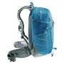 Mochila de Senderismo Deuter Trail Azul 25 L