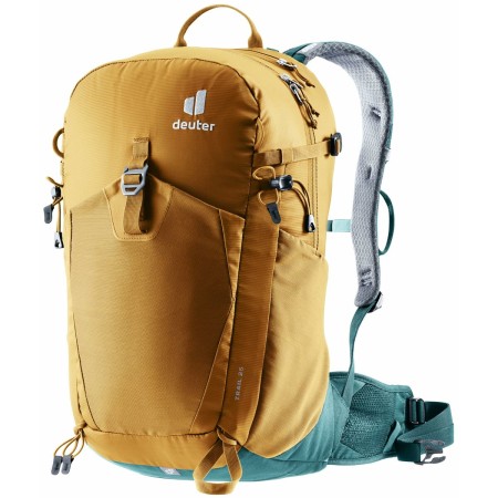 Mochila de Senderismo Deuter Trail Ocre 25 L
