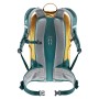 Mochila de Senderismo Deuter Trail Ocre 25 L