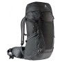 Mochila de Senderismo Deuter Futura Pro Negro Acero 34 L